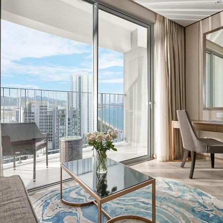 Panorama Apartment Nha Trang Kültér fotó