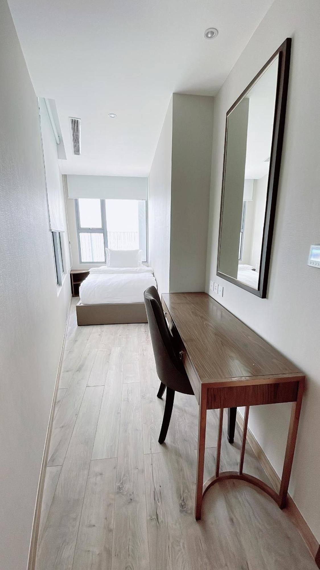 Panorama Apartment Nha Trang Kültér fotó